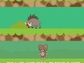 Bear Jump 
