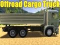 Offroad Cargo Truck 2024 
