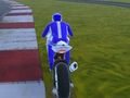 MotoGP: Motocross Race 