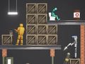 Last Play: Ragdoll Sandbox 