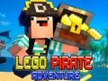 Lego Pirate Adventure 