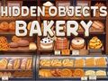 Hidden Objects Bakery 