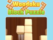 Woodoku Block Puzzle Woodoku Block Puzzle