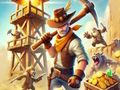 Gold Miner Tower Defense 