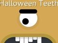 Halloween Teeth 