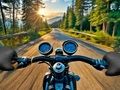 Motorcycle Racer: Road Mayhem 