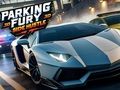 Parking Fury 3D: Side Hustle 