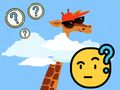 Kids Quiz: Name For Animal Group 