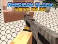 American Block Sniper Online 
