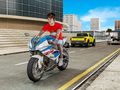 Motorcycle Simulator Offline 