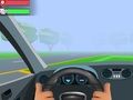 Ambulance Driver Challenge 