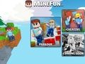 Minefun. io 