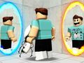 Portal Obby 