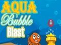 Aqua Bubble Blast 