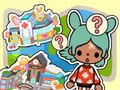 Kids Quiz: Let's Go Places 