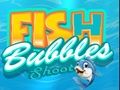 Fish Bubbles Shooter 