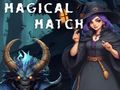 Magical Match 