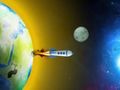 SpaceShip Fight 