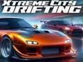 Xtreme City Drifting 