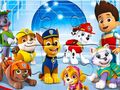 Jigsaw Puzzle: PAW Patrol Puppys 