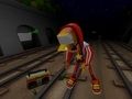 Subway Horror: Chapter 2 