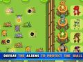 Tower Defense Dragon Merge 