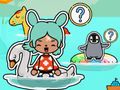 Kids Quiz: Fun Animal Group 