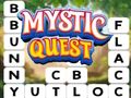 Mystic Quest 