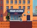 Cops Evade 