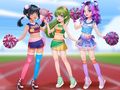 Teen Cheer Squad 