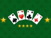 Solitaire Classic Klondike Master