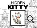 Hidden Kitty 