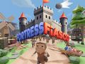 Fortress Fiasco 