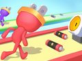 Plug Man Race 