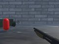 Backstreet shootout 