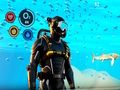 Underwater Survival Deep Dive 