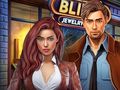 Diamond Thieves 