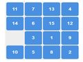 Tile Puzzle Game Tile Puzzle Game
