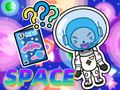 Kids Quiz: Cool Space Quiz
