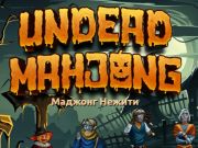 Undead Mahjong