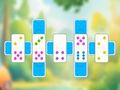 Domino Solitaire