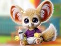 Fennec the Fox Click Adventure Fennec the Fox Click Adventure