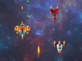Air Space Shooter