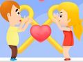 Pin Puzzle Love Story