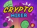 Crypto Mixer