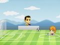 Kick Soccer