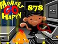 Monkey GO Happy Stage 878