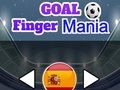 Goal Finger Mania