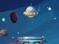Cosmic Sprint
