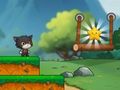 Advanture Of Tommy
